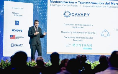 Caja de Valores y modernización de negocios: ¿Cómo será el nuevo mercado de capitales paraguayo?
