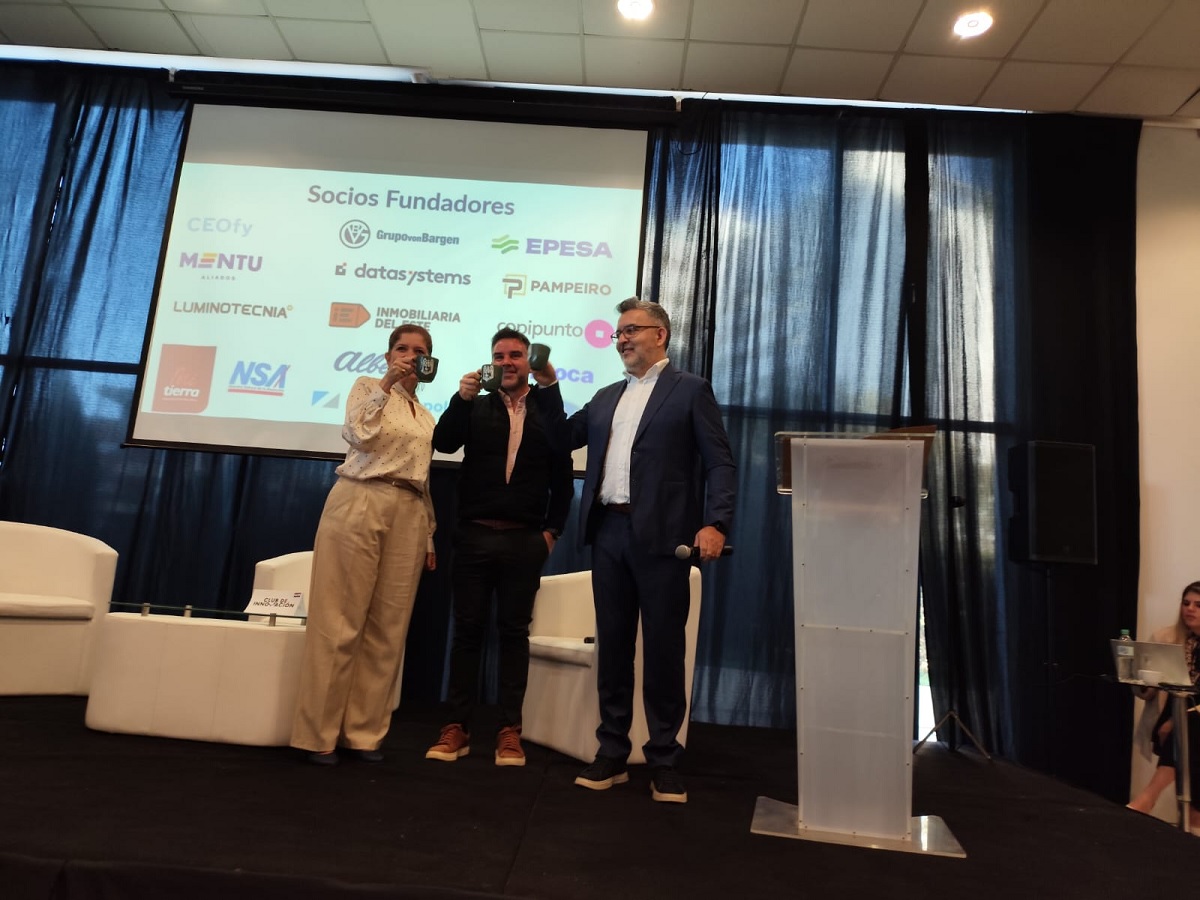 Club de Innovación 5D