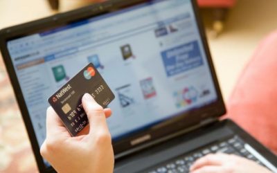 Compras online suman USD 168 millones en los primeros siete meses de 2025