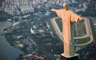 IPCA-15 de Brasil con primera caída mensual desde 2023