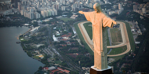 IPCA-15 de Brasil con primera caída mensual desde 2023