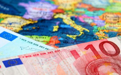 La inflación en la Eurozona se mantiene en línea con el objetivo del BCE