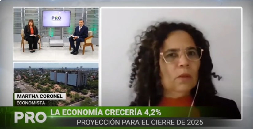 (Canal PRO) Proyección para el cierre de 2025