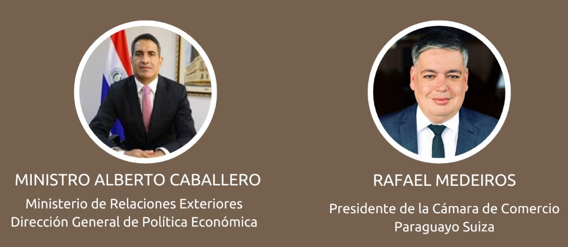 webinar Mercosur-EFTA