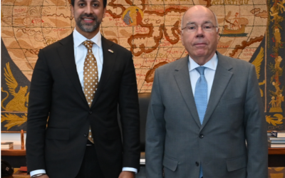 Mercosur y Canadá reiniciarán negociaciones para un acuerdo de libre comercio