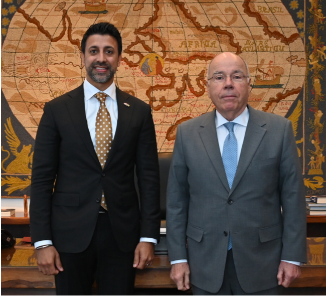 Mercosur y Canadá reiniciarán negociaciones para un acuerdo de libre comercio