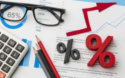 Nuevos límites para tasas de interés entrarán en vigor en septiembre