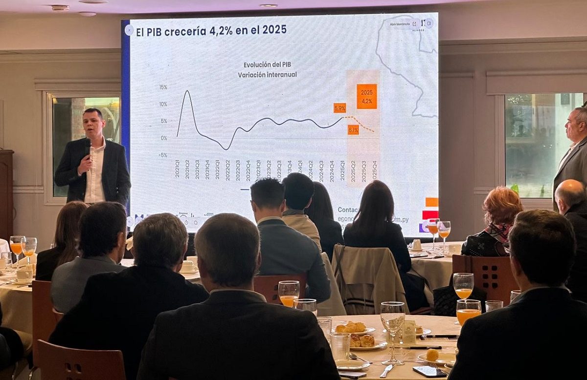 Presentación de Mentu Insights - Jorge Garicoche