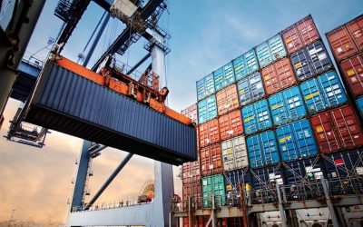 Productos metálicos lideran importaciones bajo régimen de materia prima