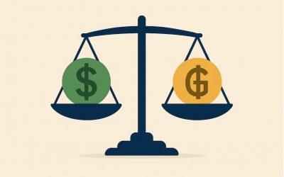 Se amplió límite para forwards de divisas con residentes en el sistema financiero