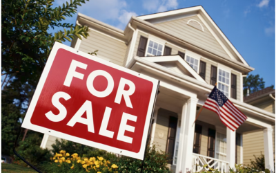 Ventas de viviendas nuevas en EE. UU. caen en julio por altos costos del endeudamiento