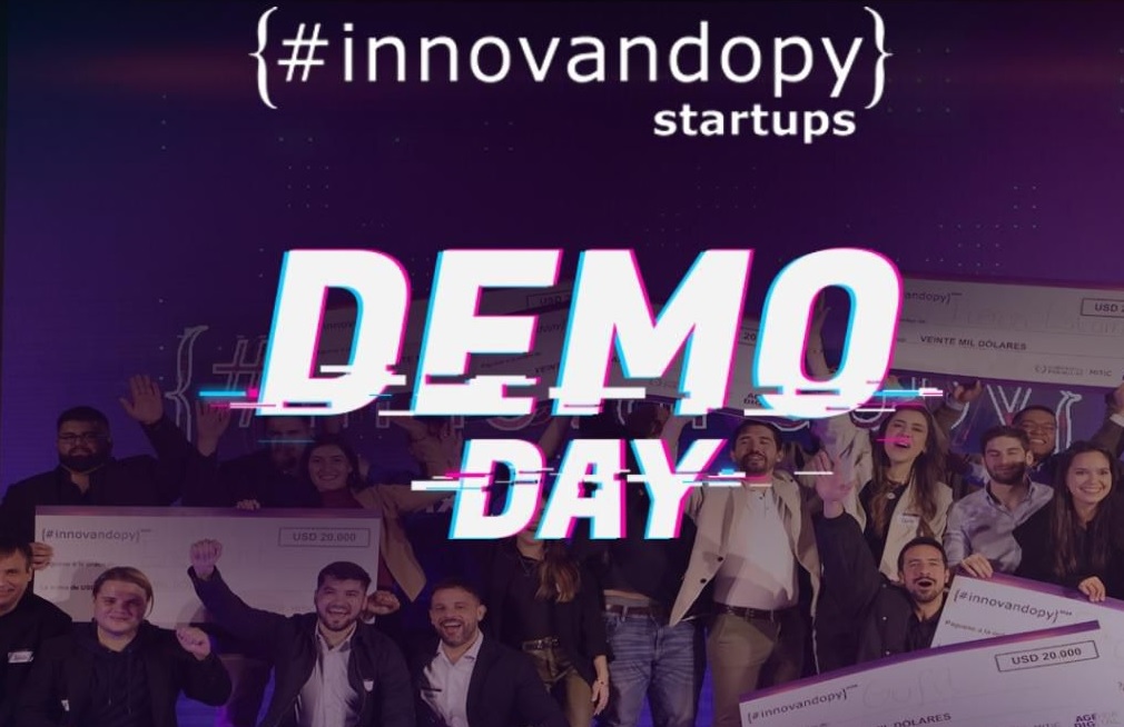 anuncio DemoDay