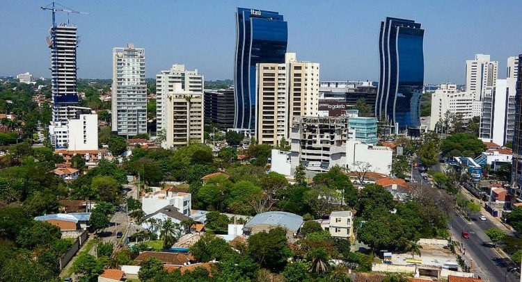(Revista PLUS) Mayor volumen de operaciones: bolsa de Asunción se expande con fuerza