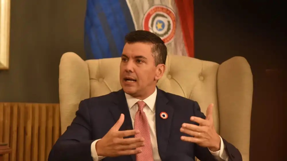 (Última Hora) Deuda pública y déficit de la Caja Fiscal se destacan en dos años de Peña, exponen