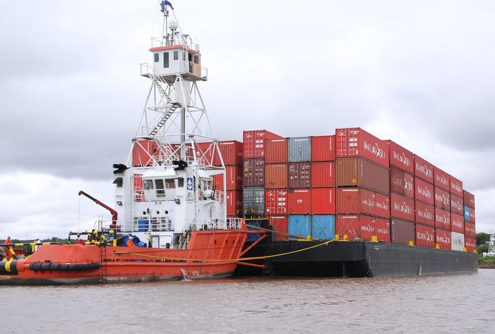 Exportaciones paraguayas crecen en valor y alcance geográfico