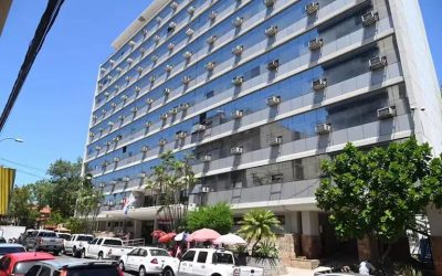 (ABC Color) Economista recomienda diversificar y buscar instrumentos internacionales para los fondos de IPS