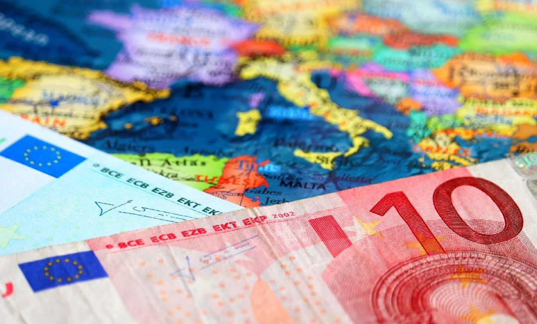 Actividad empresarial en Eurozona es impulsada por el repunte de nuevos pedidos