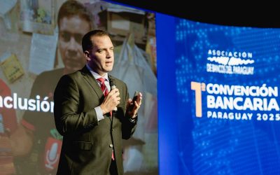 Compras digitales ya representan más de la mitad de las transacciones con tarjetas en el mercado paraguayo