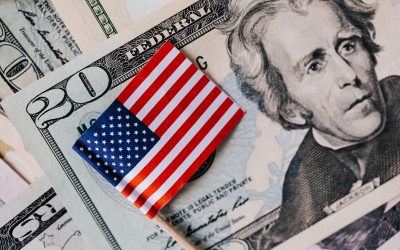 EE.UU se recupera en el segundo trimestre aunque persisten señales de desaceleración