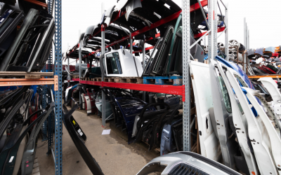 Maquila marca récord en agosto con USD 127 millones de exportaciones