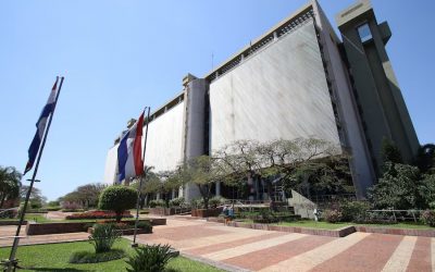 Expectativas se mantienen, aunque la situación del crédito modera el índice confianza