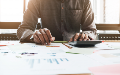 Crecimiento del crédito con mayor morosidad en empresas financieras