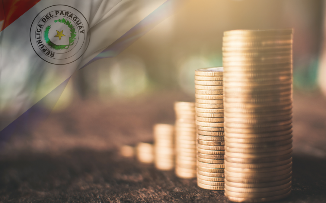 Alto Paraná y Central lideraron el crecimiento económico en el año 2023