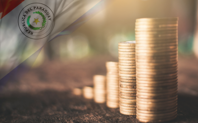 Alto Paraná y Central lideraron el crecimiento económico en el año 2023