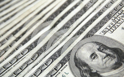 Pese a leve recuperación semanal, cotización del dólar sigue en niveles bajos