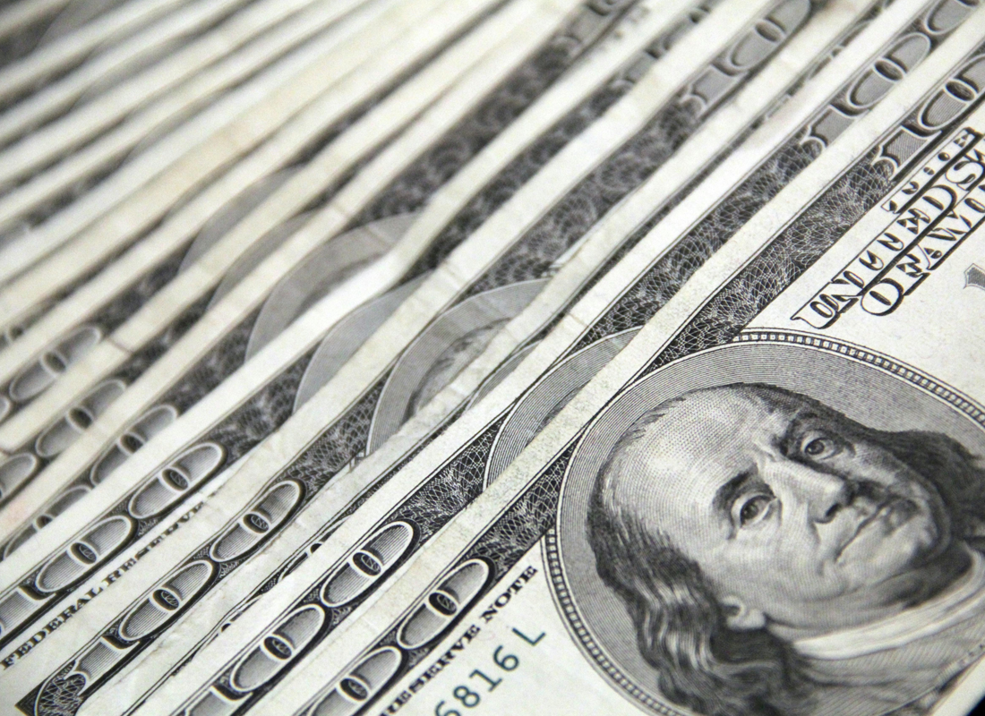 Dolar estadounidense Dolar estadounidense