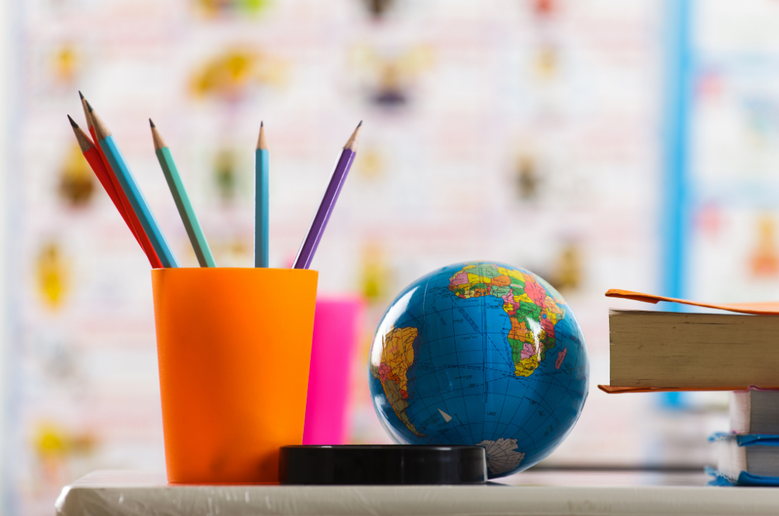 Educación Educación