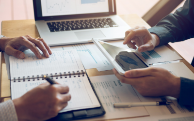 Financieras muestran dinamismo positivo con alza de utilidades