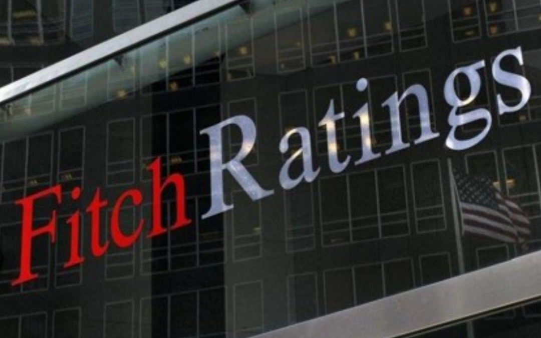 Fitch: Presupuesto 2026 de Brasil con riesgos para la consolidación fiscal