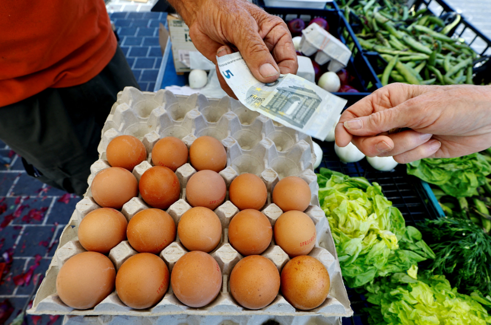 Inflacion Zona Euro Inflacion Zona Euro