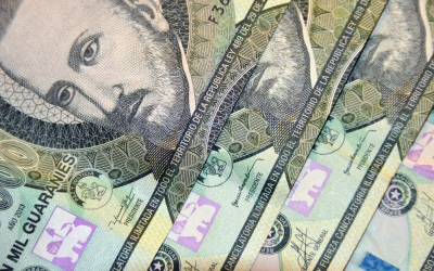 Menor inversión en valores incide en la liquidez bancaria