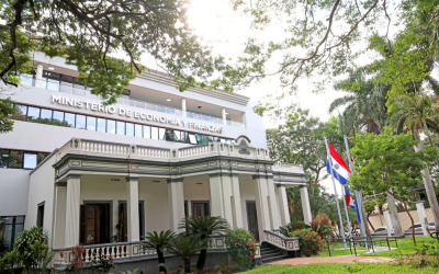 La deuda pública sube 9,9% interanual y llega a 41,9% del PIB