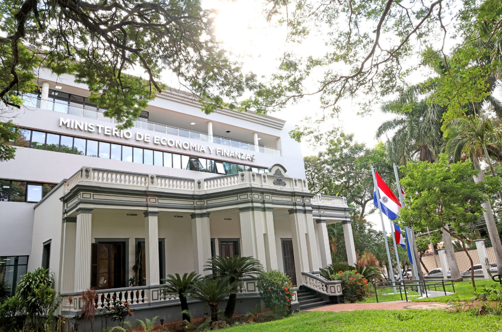 La deuda pública sube 9,9% interanual y llega a 41,9% del PIB