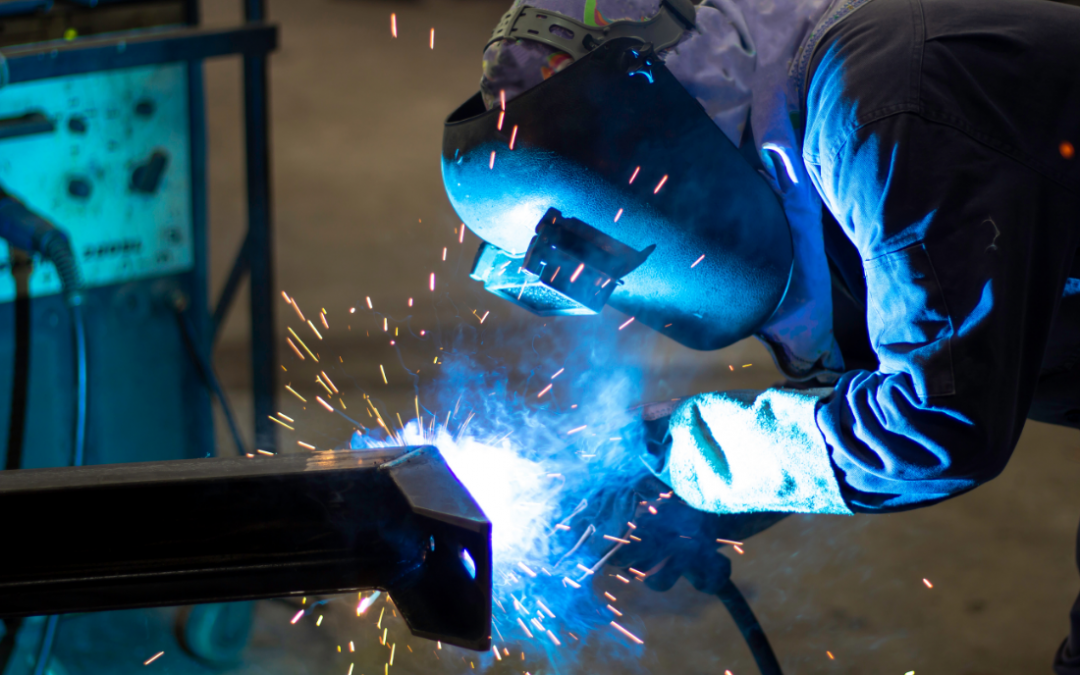 Ventas crecen 6,2% interanual por dinamismo de manufactura, comercio y servicios