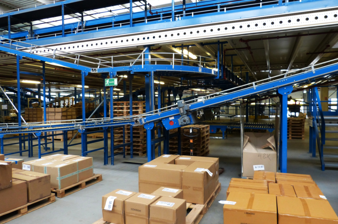 Manufactura Manufactura