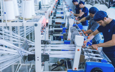 Nuevas leyes buscan atraer inversiones y diversificar la matriz productiva