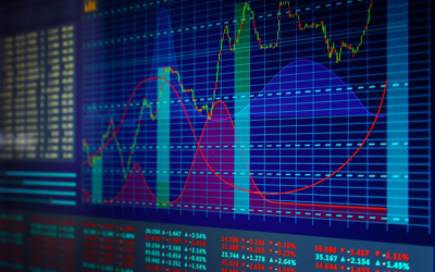 Volumen negociado en bolsa representa más del 10% del PIB proyectado