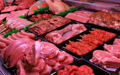 Menor oferta de carne y mayor demanda generan presión en los precios