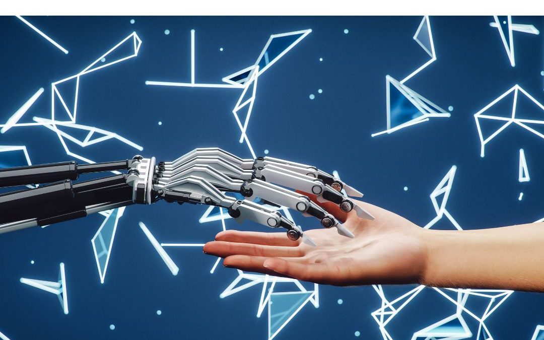 Liderazgo en tiempos de Inteligencia Artificial: entre la brújula y el algoritmo.