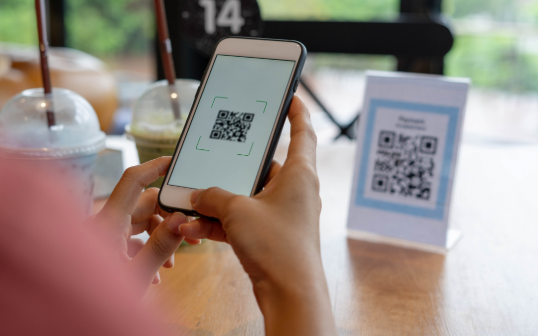 Compras QR dentro del SIPAP mantienen dinamismo positivo en agosto