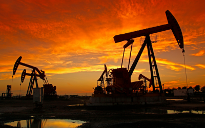 Caída de precios del petróleo en agosto por presión especulativa