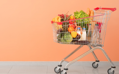 FAO: promedio de precios de alimentos sin cambios importantes en agosto