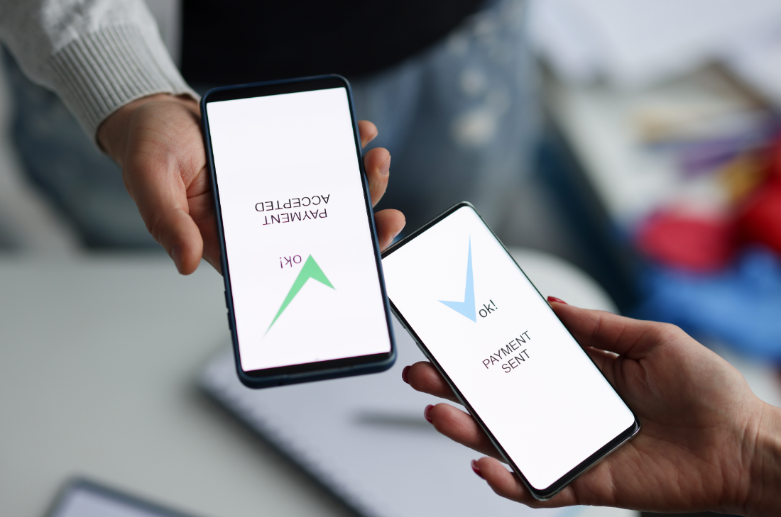 Transferencia bancaria