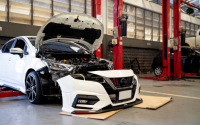 Cinco rubros concentran el 83% de las exportaciones de maquila