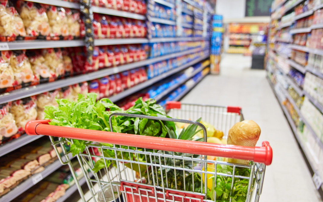 La inflación de Brasil repunta en septiembre pese a la caída de alimentos