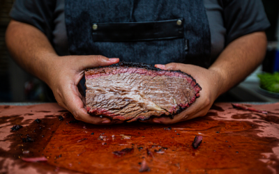 Crecimiento acumulado de la faena se explica por niveles del primer trimestre